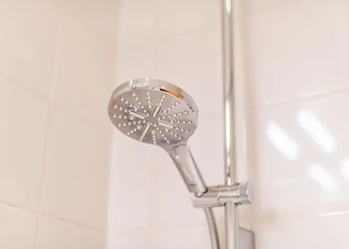 Stadthaus Boysen Whg 3 Westerland